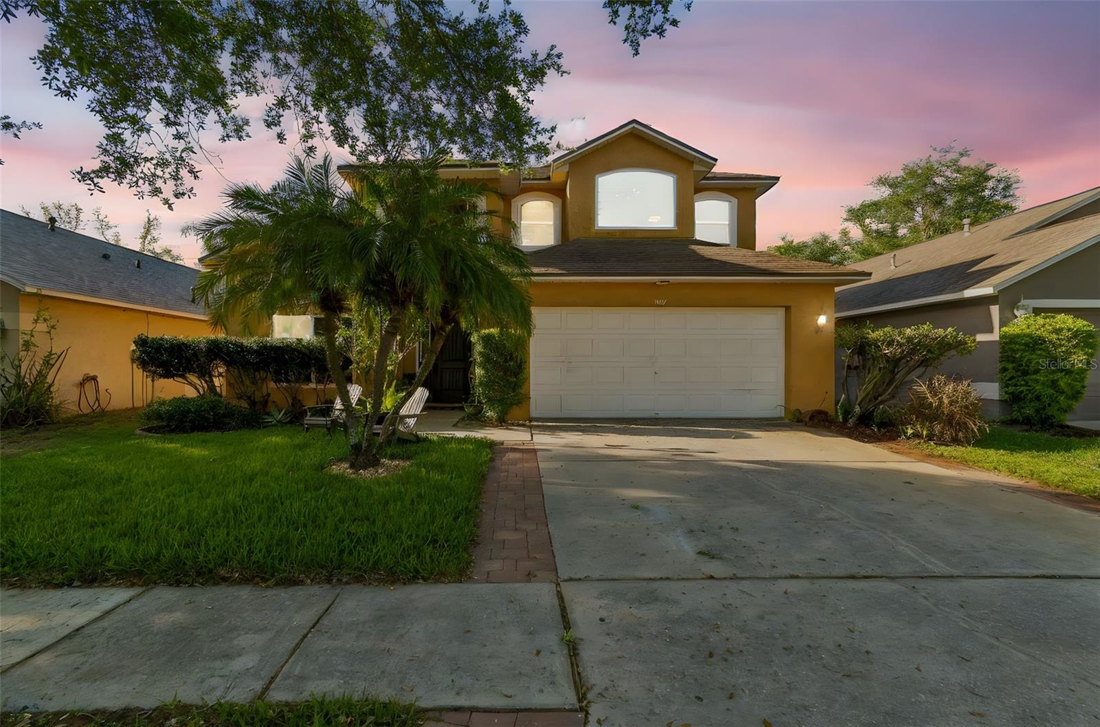 Details for 9407 Chart House Court, RIVERVIEW, FL 33578