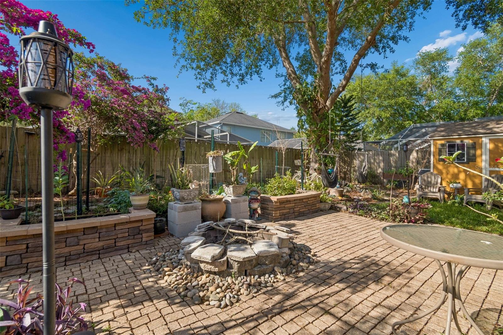 Image 33 of 56 For 9407 Chart House Court