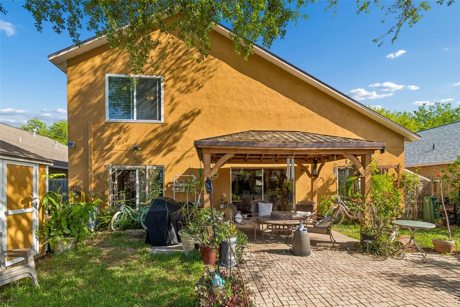 Image 37 of 56 For 9407 Chart House Court