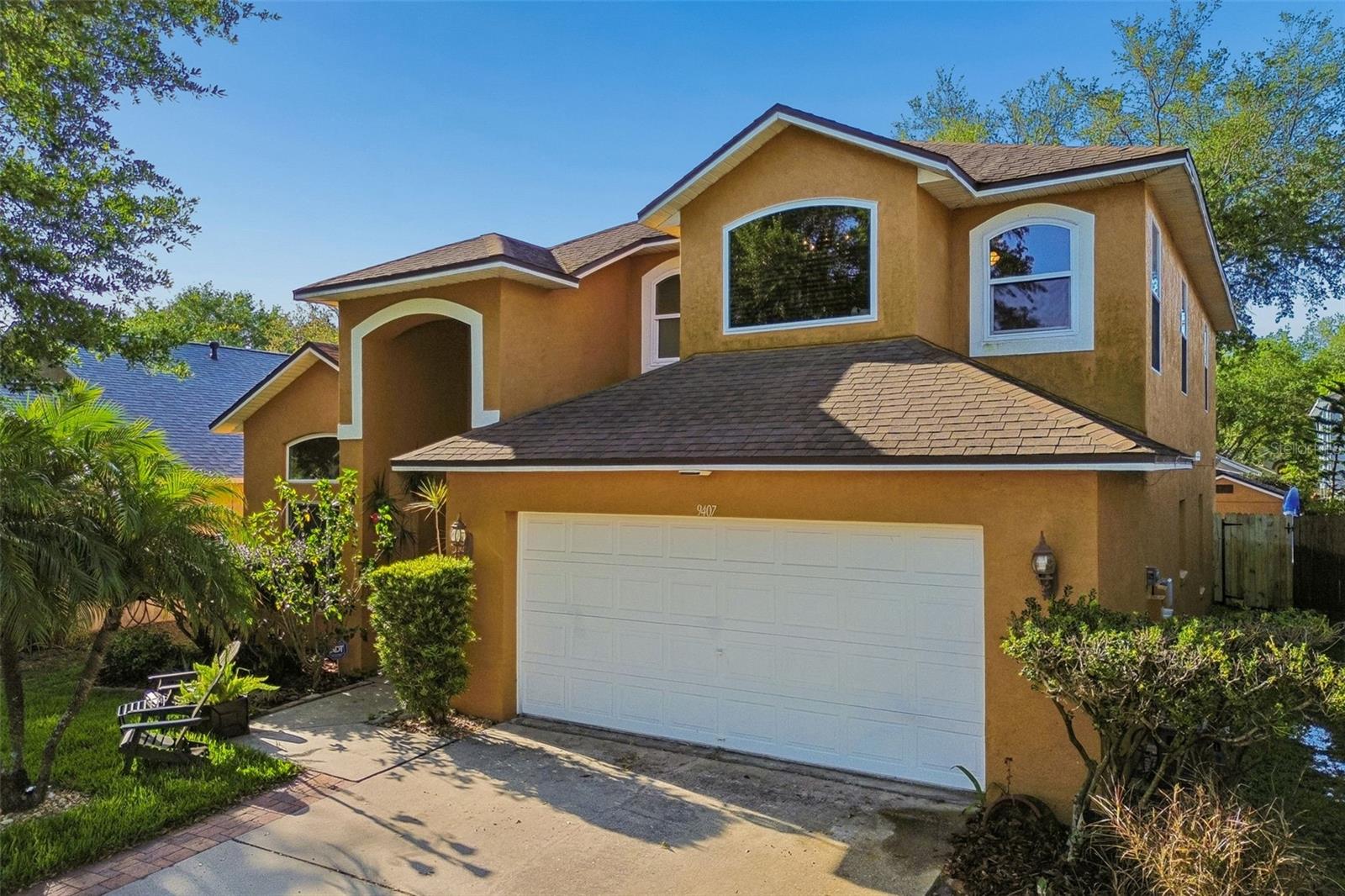 Image 40 of 56 For 9407 Chart House Court