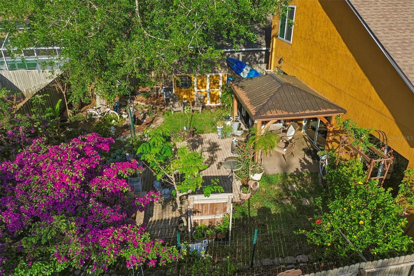 Image 41 of 56 For 9407 Chart House Court