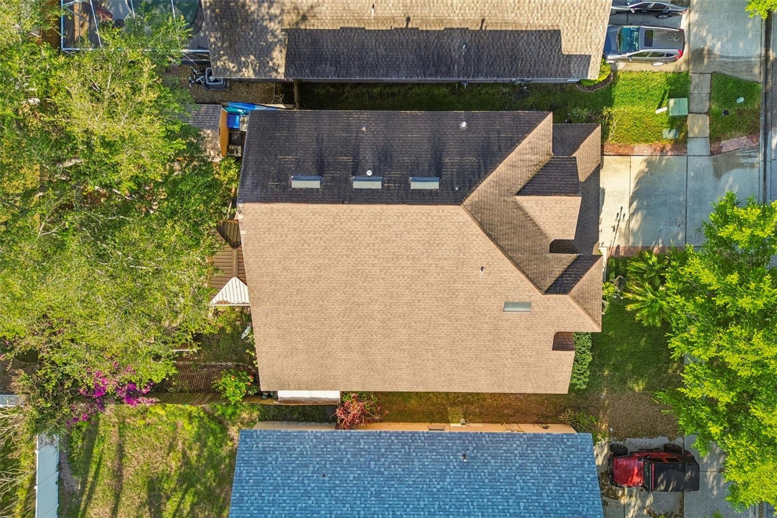 Image 42 of 56 For 9407 Chart House Court