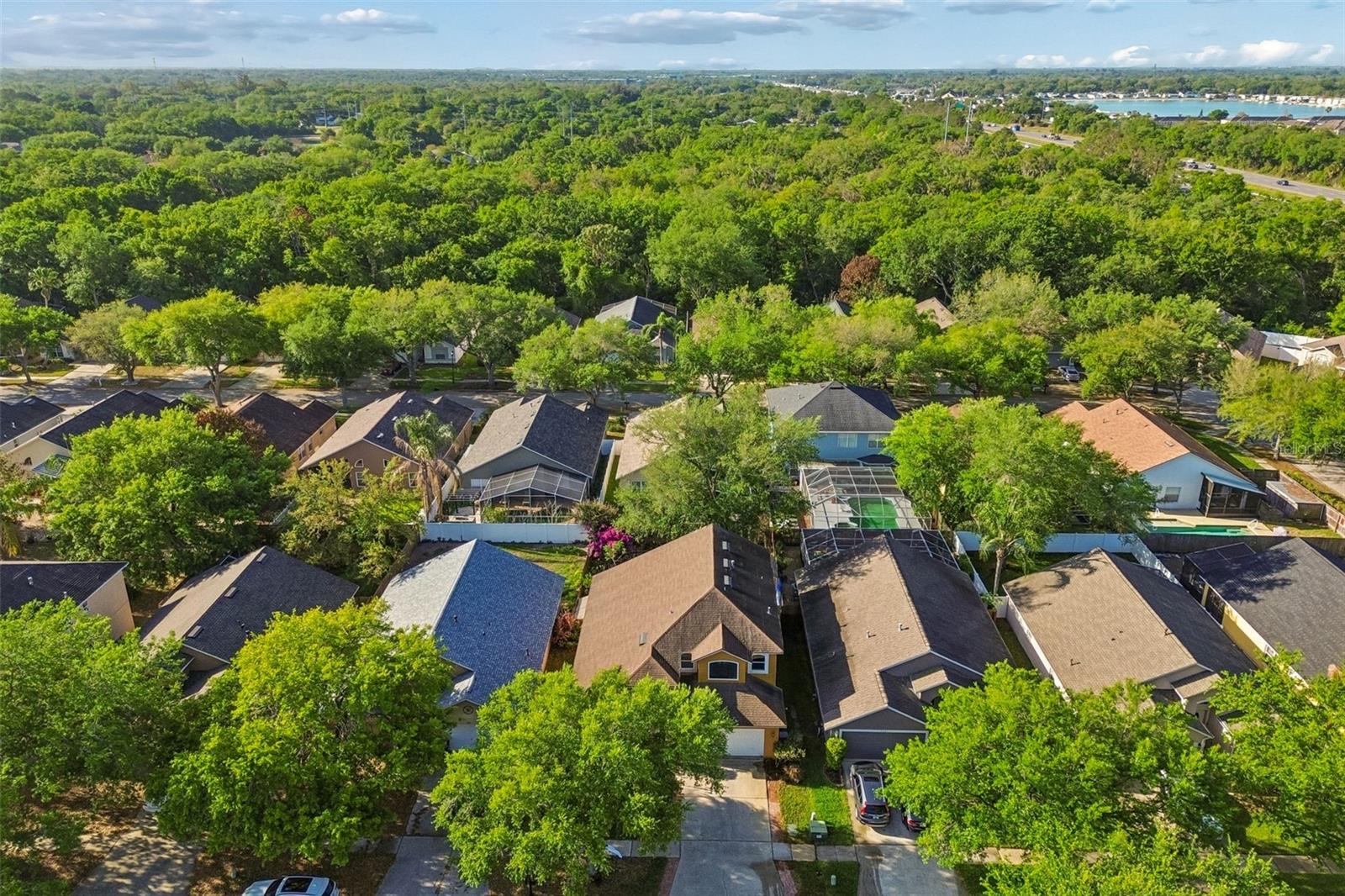 Image 43 of 56 For 9407 Chart House Court