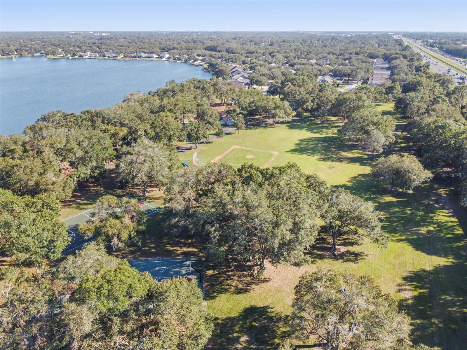 Image 44 of 56 For 9407 Chart House Court