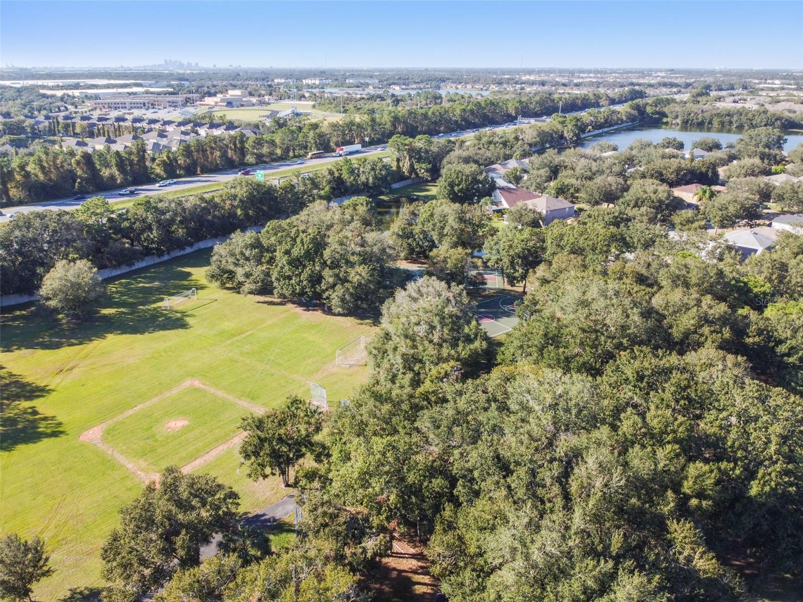 Image 45 of 56 For 9407 Chart House Court