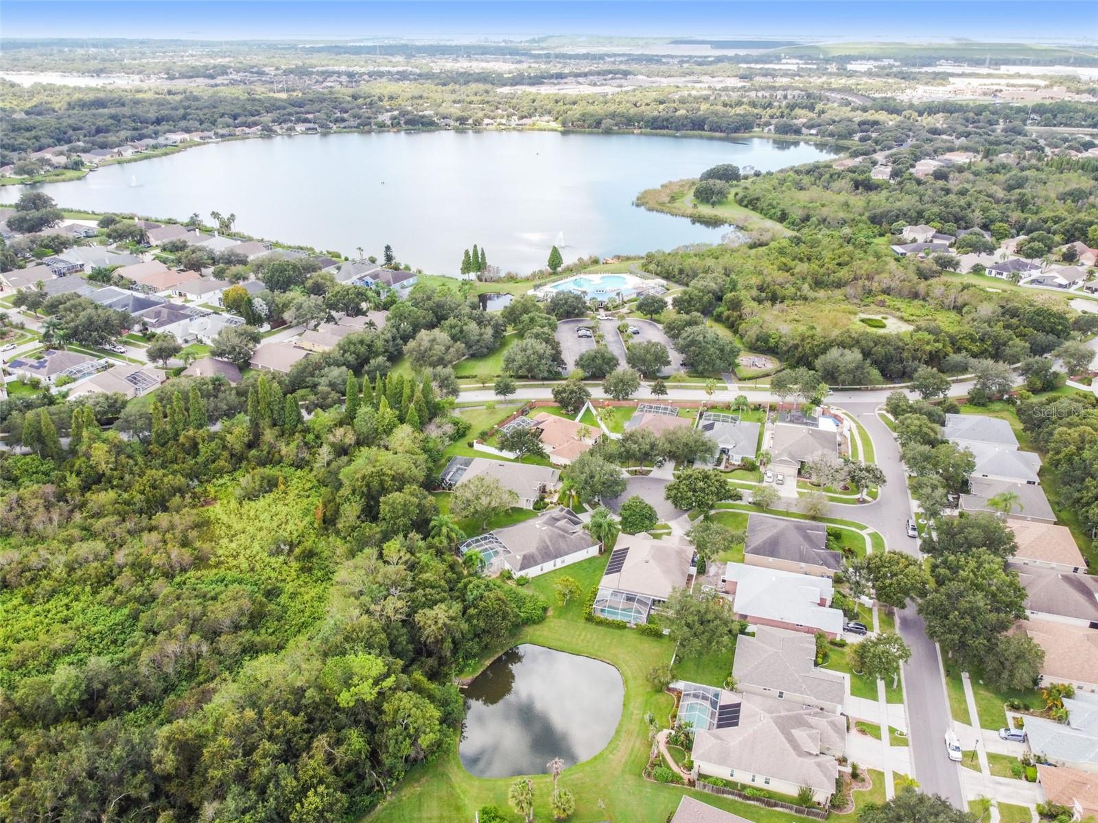 Image 49 of 56 For 9407 Chart House Court