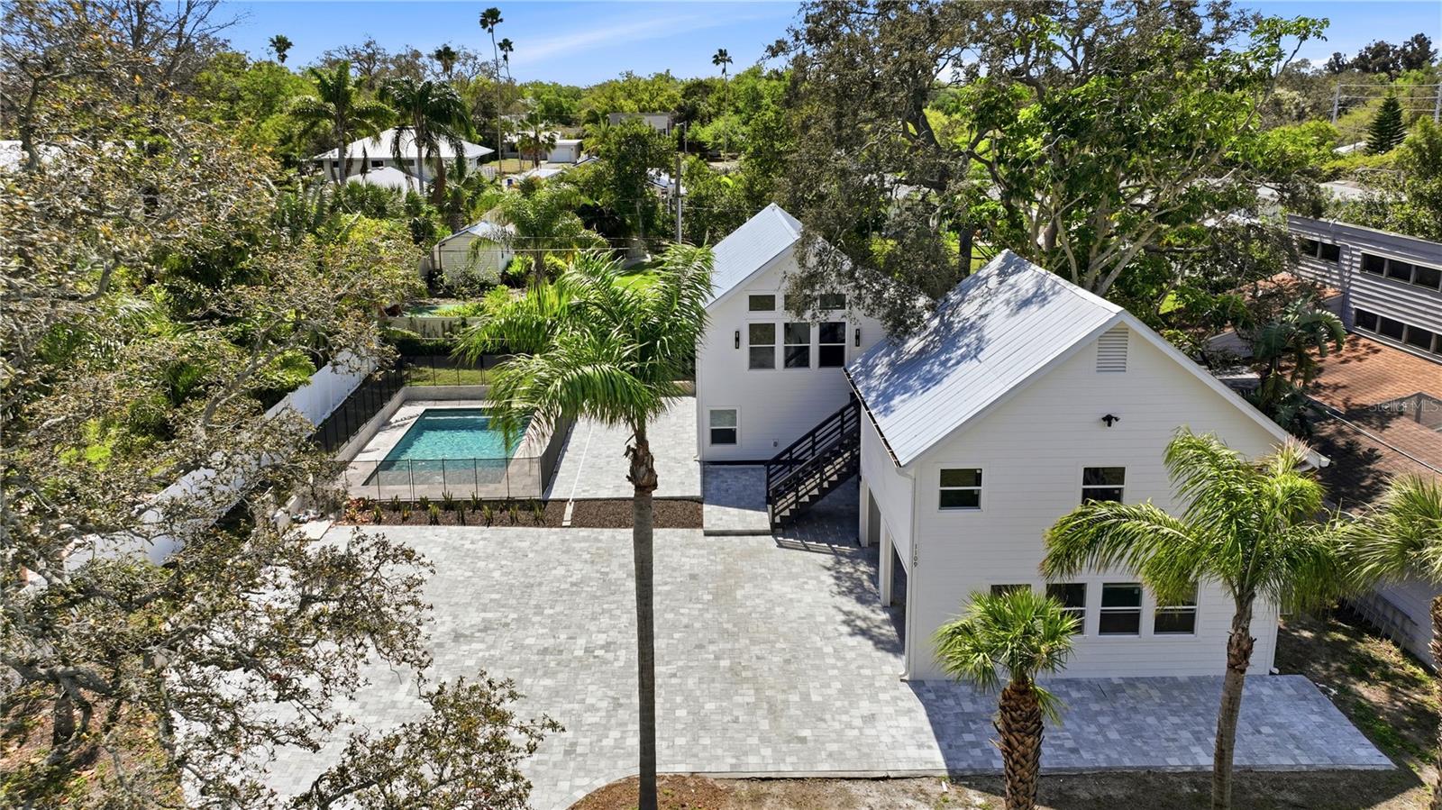 Details for 1109 Charles Street, CLEARWATER, FL 33755