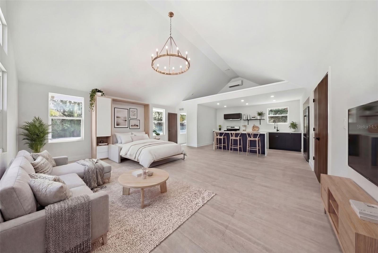 Image 32 of 72 For 1109 Charles Street