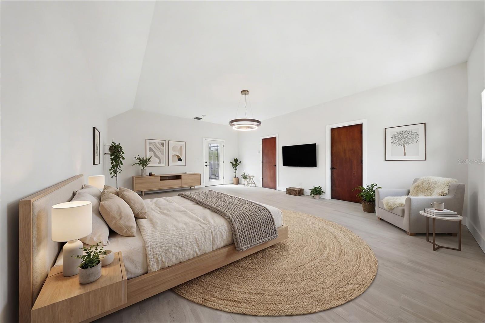 Image 41 of 72 For 1109 Charles Street