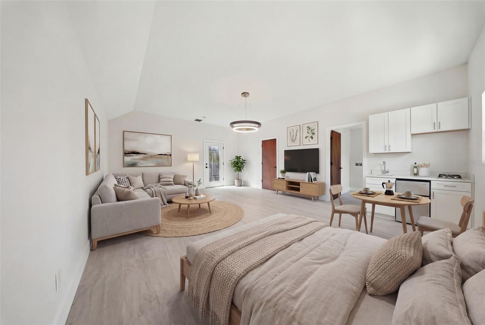 Image 42 of 72 For 1109 Charles Street