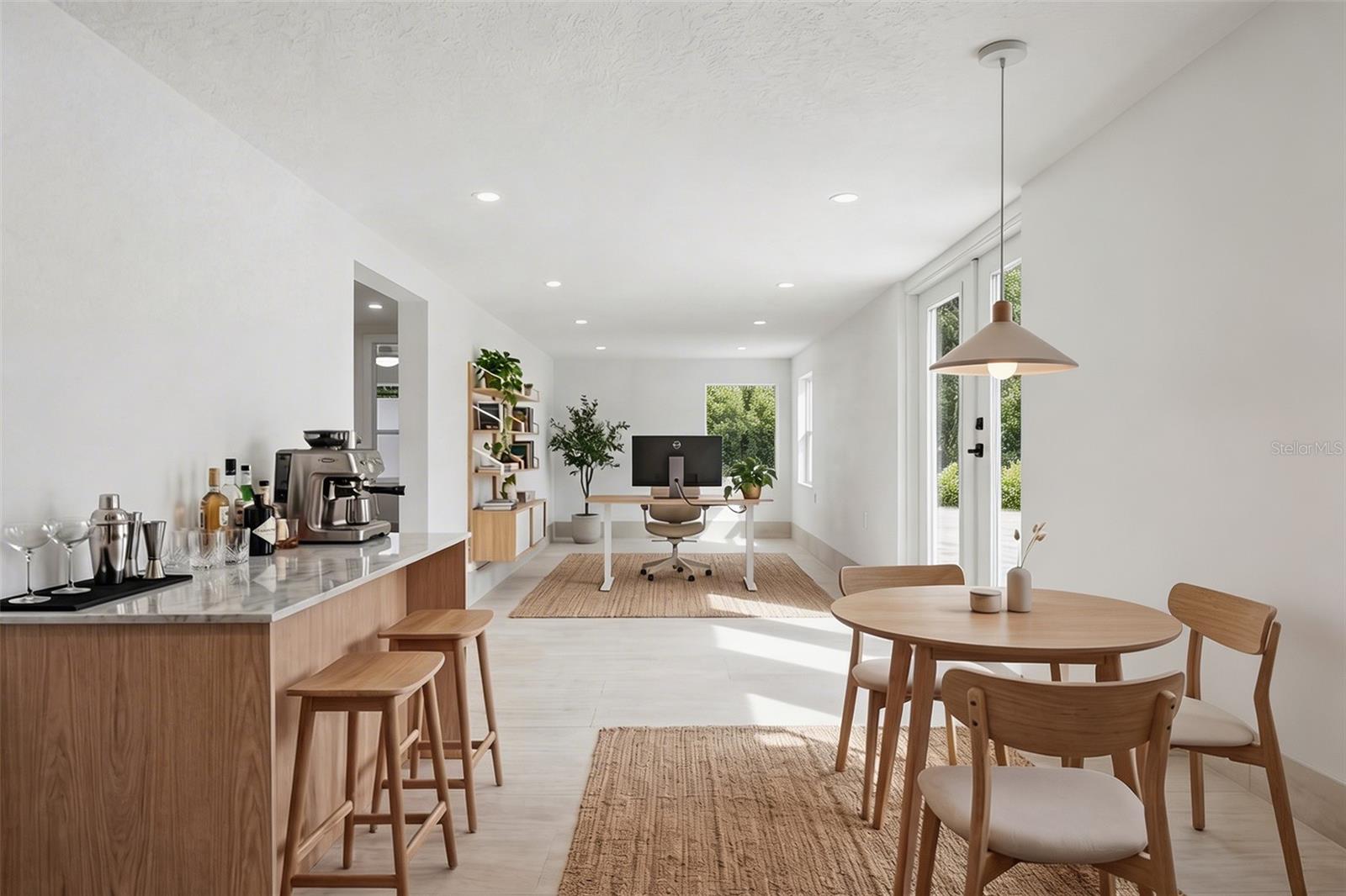 Image 46 of 72 For 1109 Charles Street