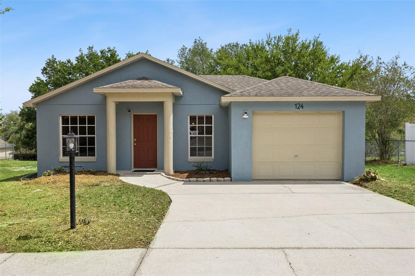 Details for 124 Diamond Ridge Boulevard, AUBURNDALE, FL 33823