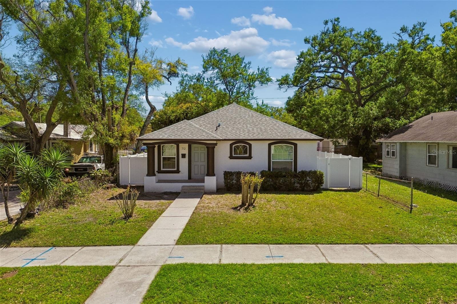 Details for 712 15th Avenue S, ST PETERSBURG, FL 33701