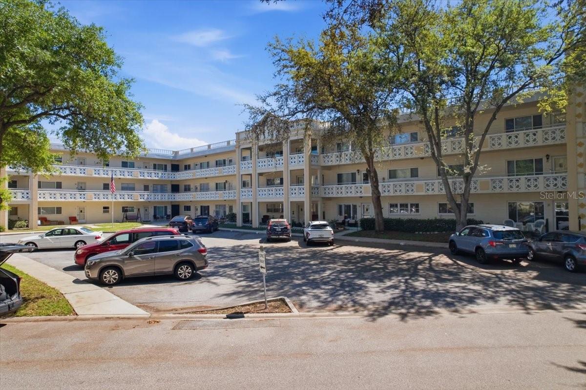 Details for 2285 Israeli Drive 45, CLEARWATER, FL 33763