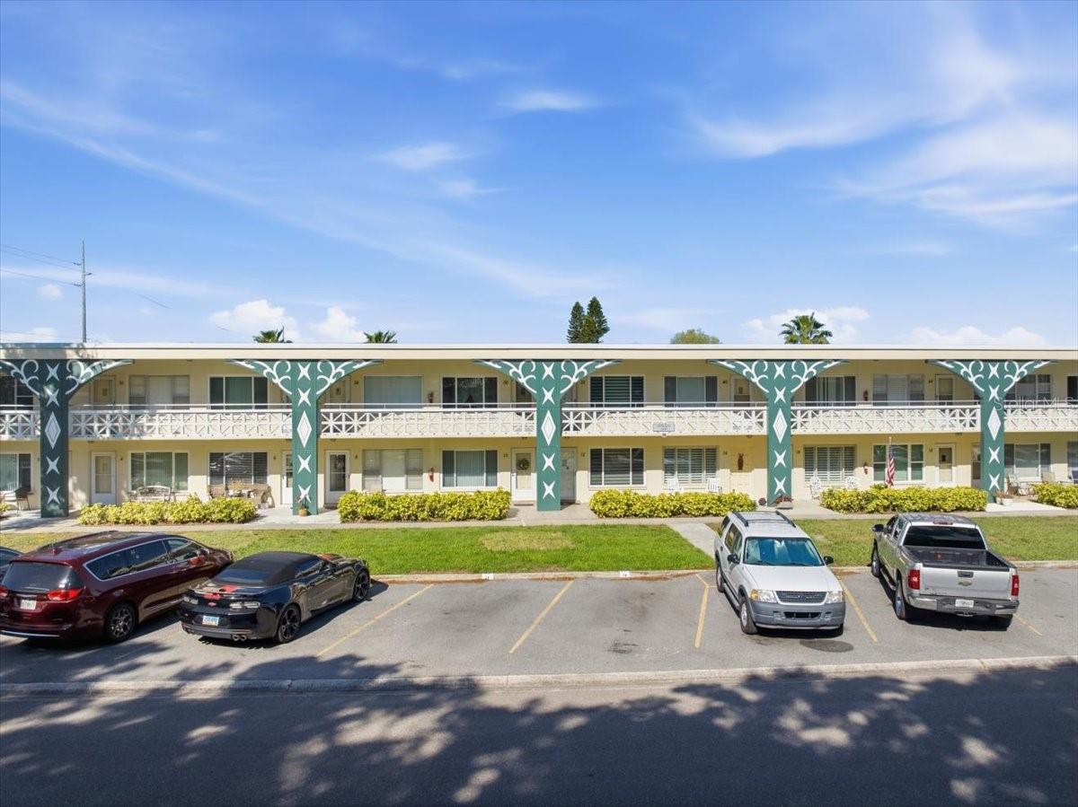 Details for 2400 Franciscan Drive 38, CLEARWATER, FL 33763