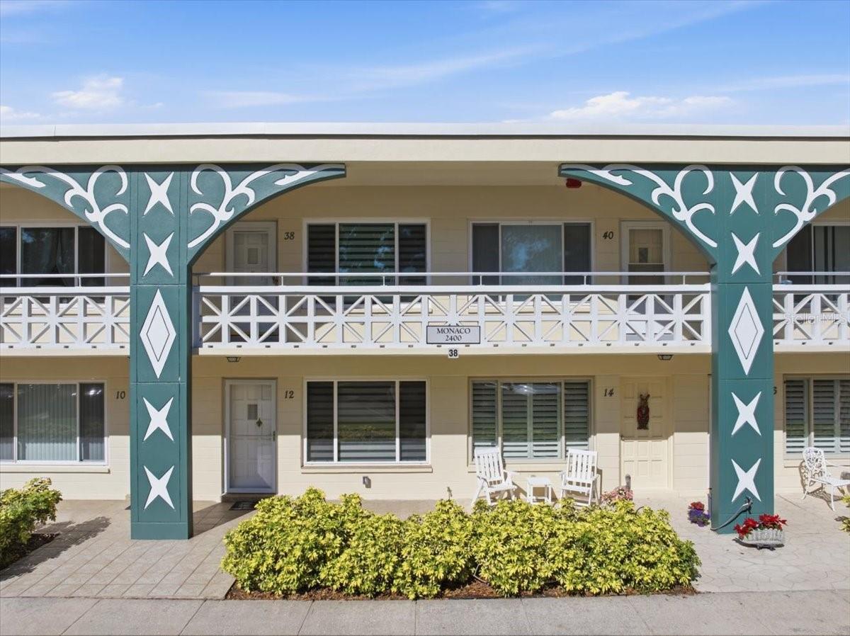 Image 2 of 49 For 2400 Franciscan Drive 38