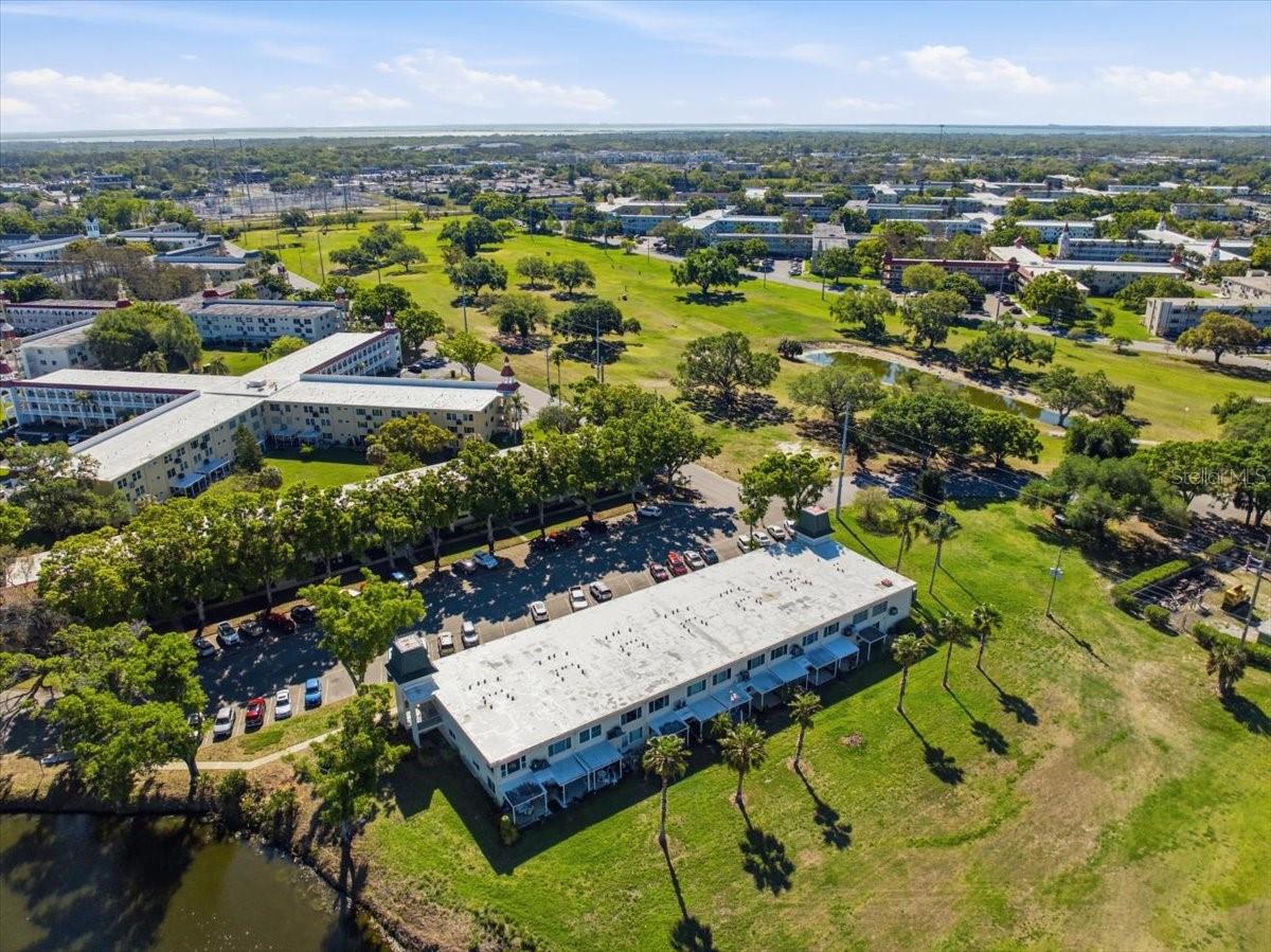 Image 34 of 49 For 2400 Franciscan Drive 38