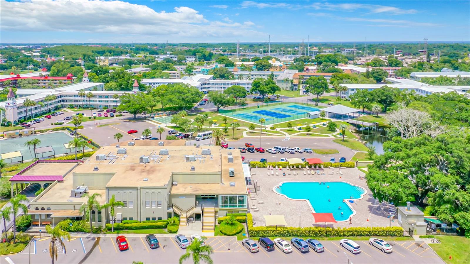 Image 44 of 49 For 2400 Franciscan Drive 38