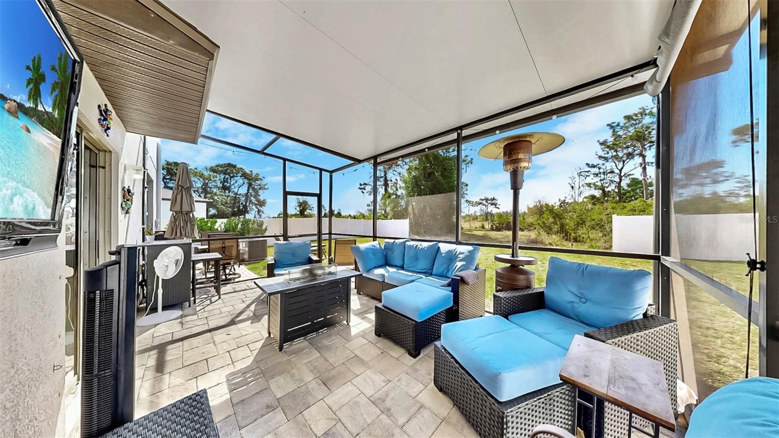 Image 37 of 40 For 12841 Wildflower Meadow Drive