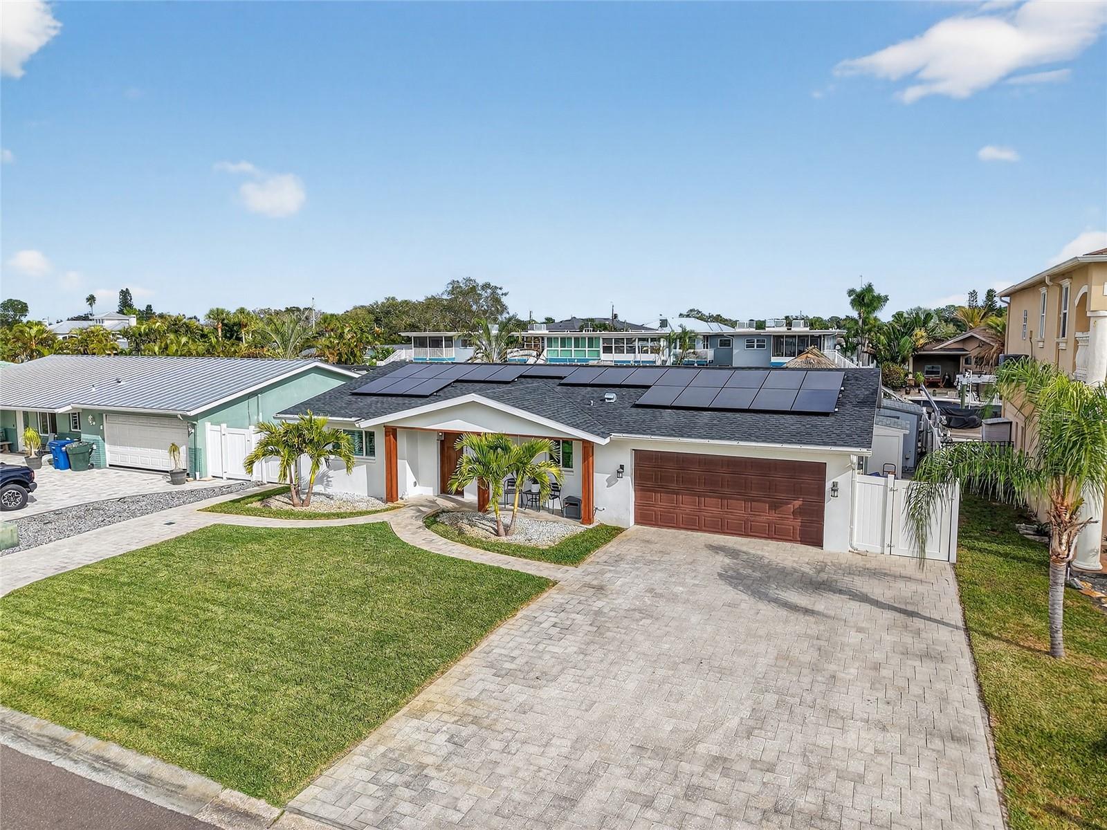 Image 47 of 53 For 2171 Lagoon Drive