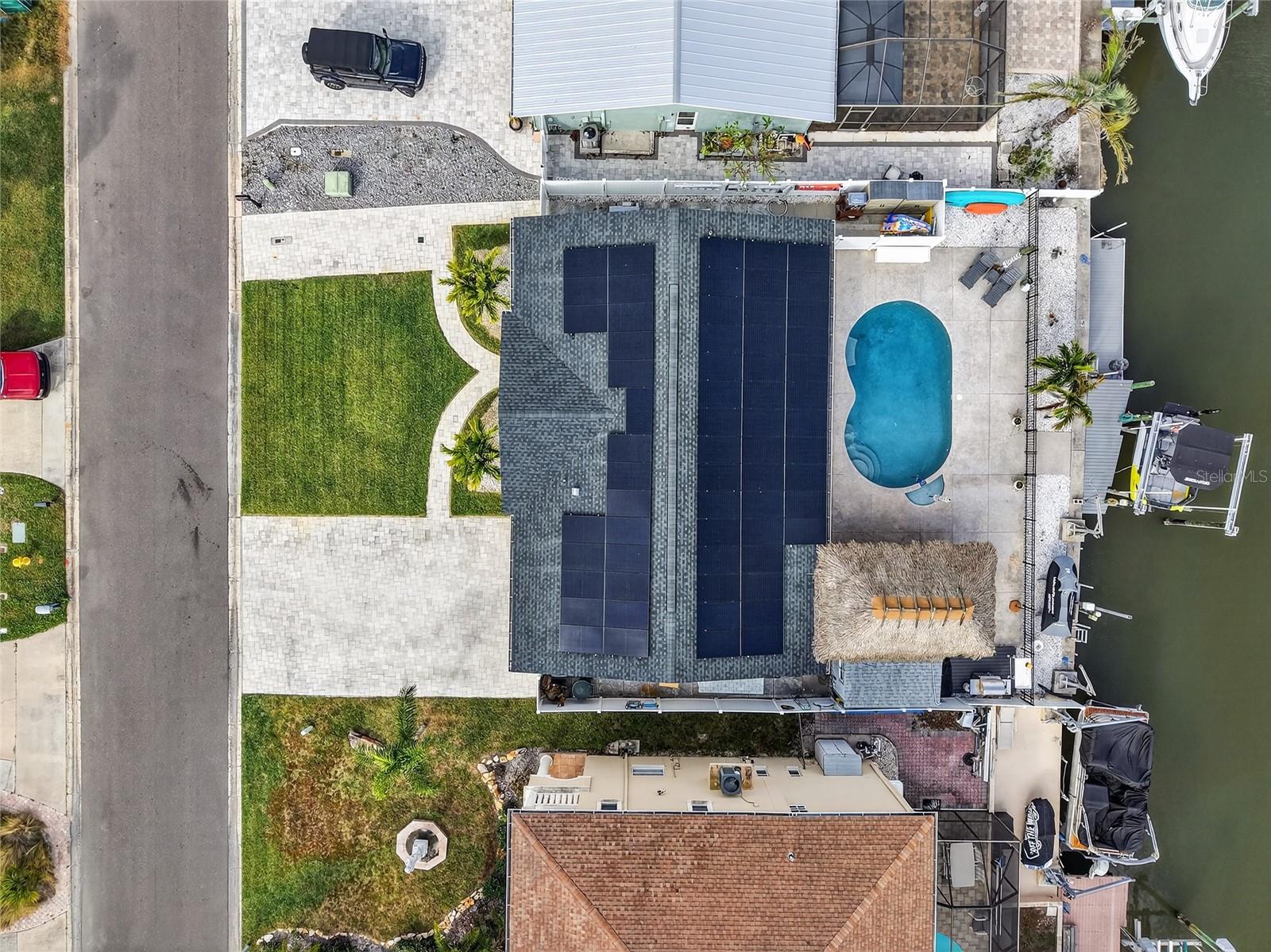 Image 48 of 53 For 2171 Lagoon Drive