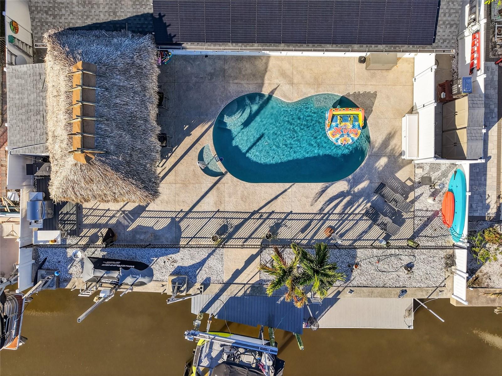 Image 49 of 53 For 2171 Lagoon Drive