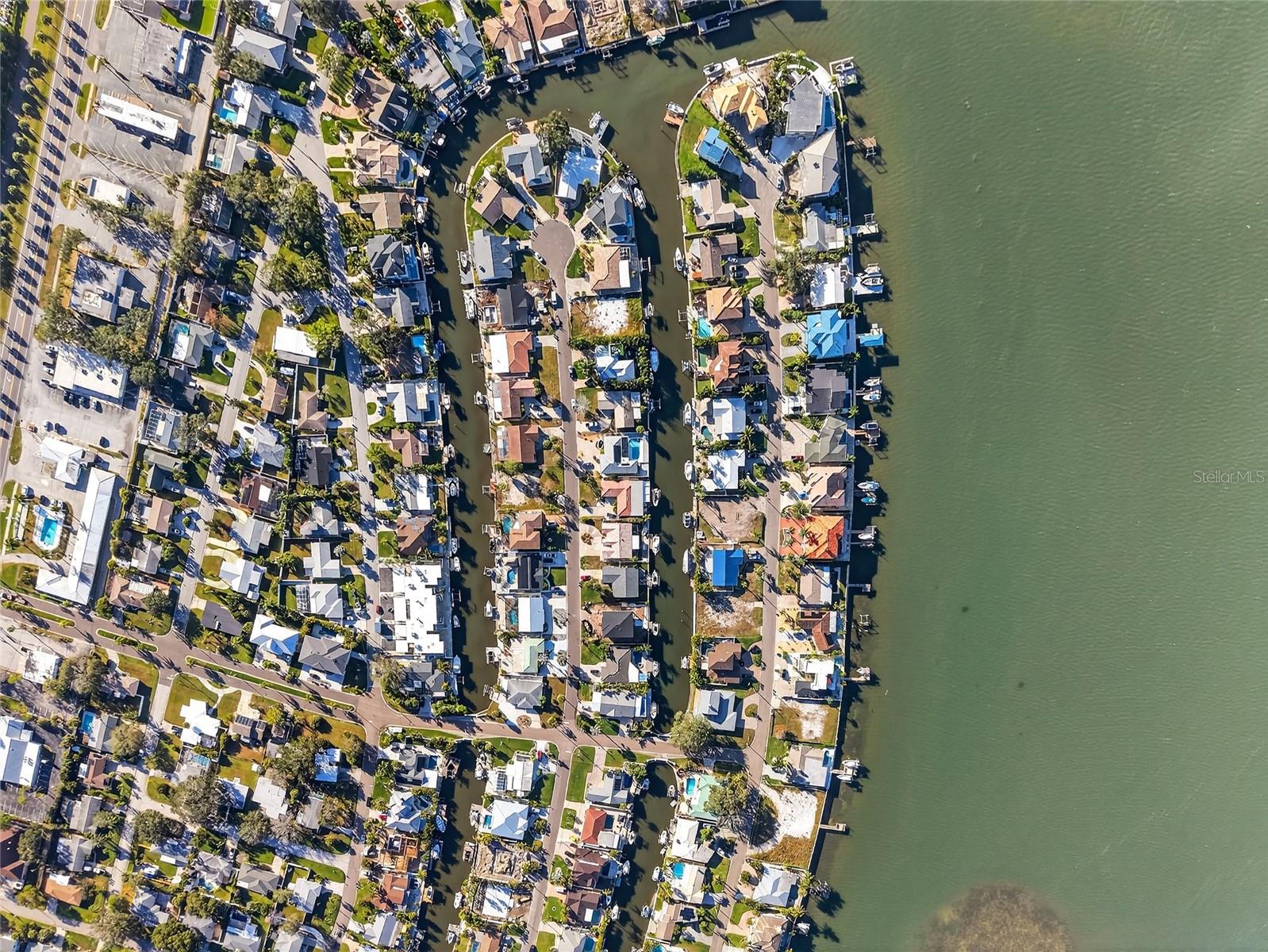 Image 53 of 53 For 2171 Lagoon Drive