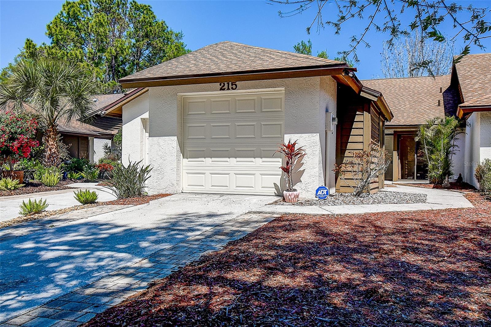 Details for 215 Lighthouse Court 40215, SAFETY HARBOR, FL 34695