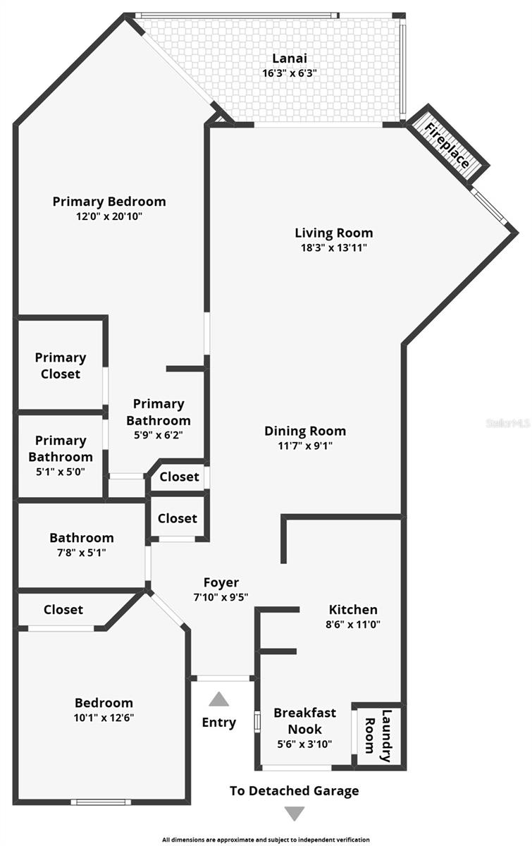 Image 3 of 47 For 215 Lighthouse Court 40215