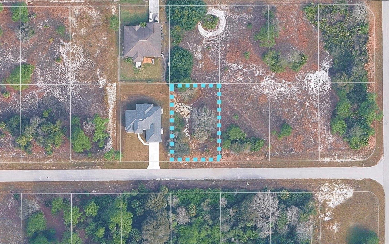 Details for 759 Central Street E, LEHIGH ACRES, FL 33974