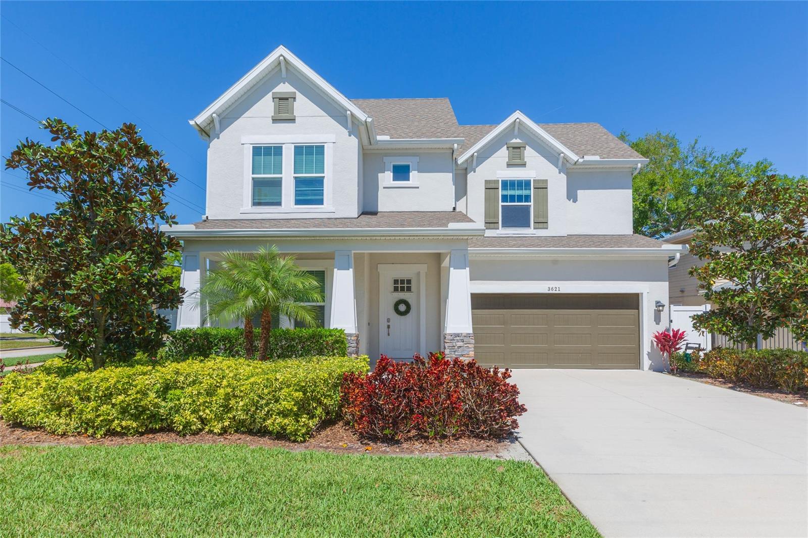 Image 2 of 74 For 3621 De Leon Street