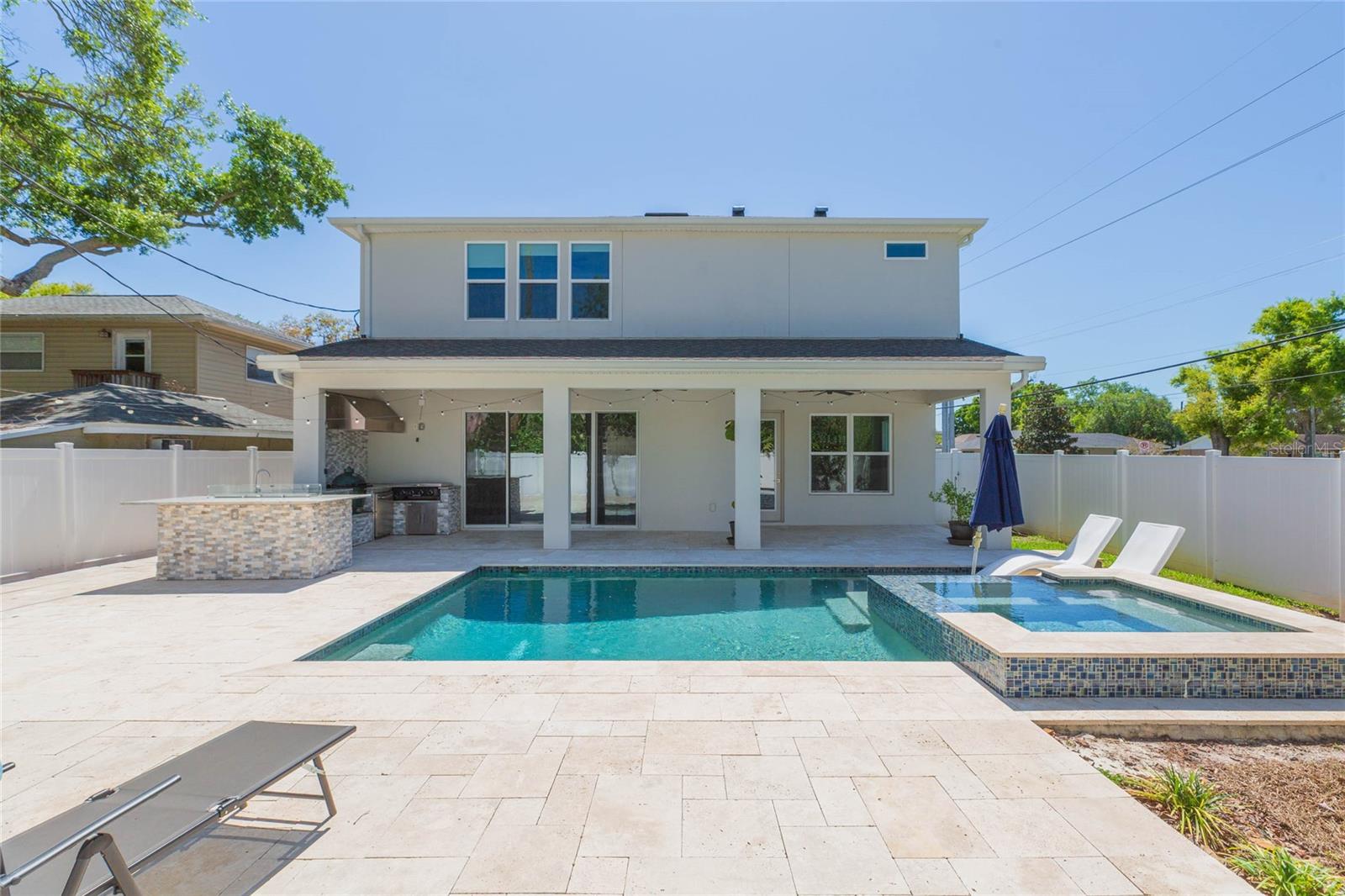 Image 50 of 74 For 3621 De Leon Street