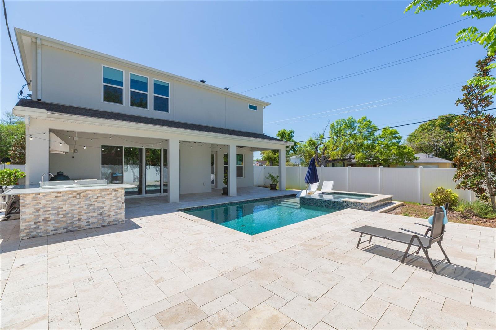 Image 51 of 74 For 3621 De Leon Street