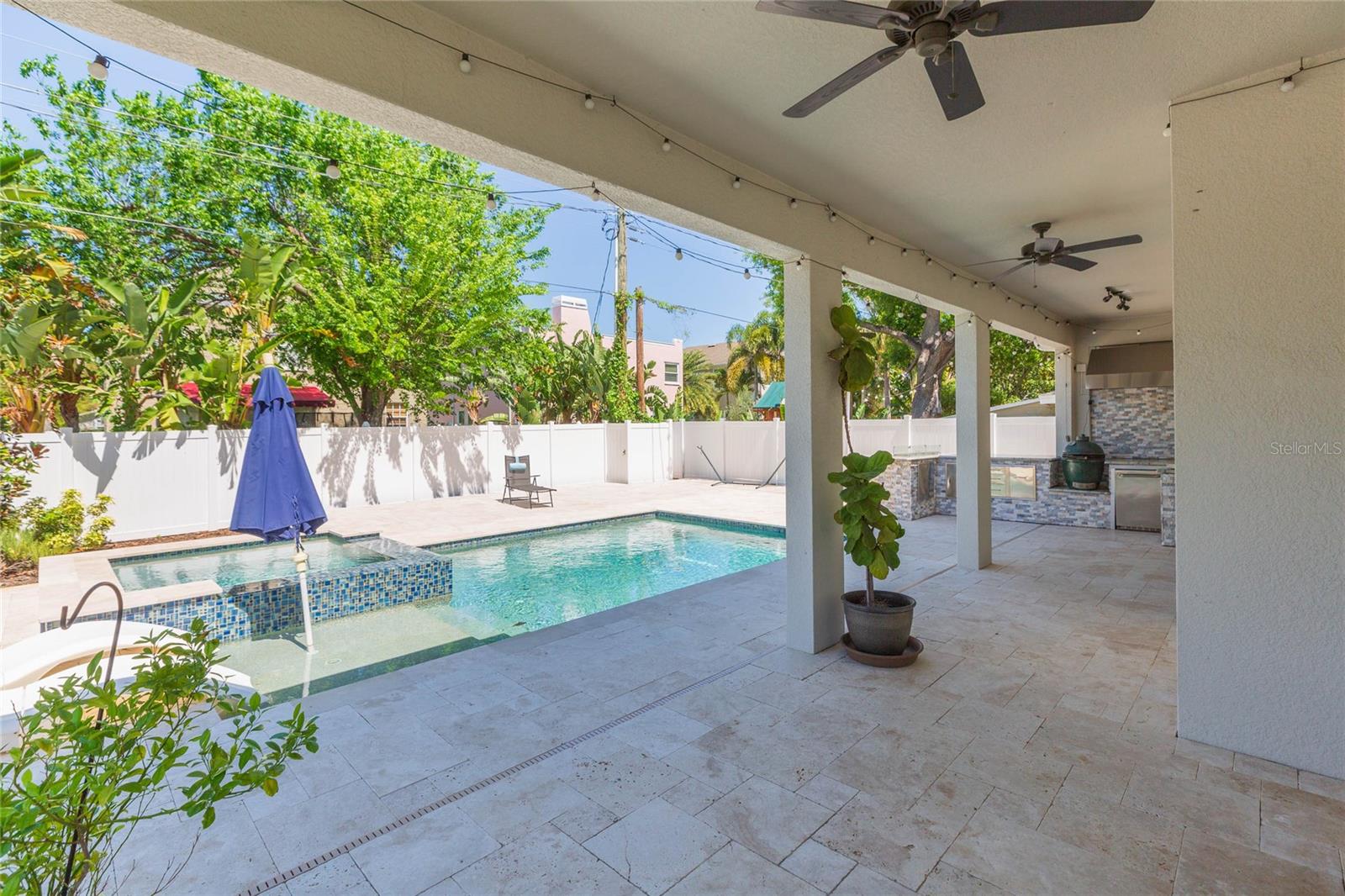 Image 54 of 74 For 3621 De Leon Street