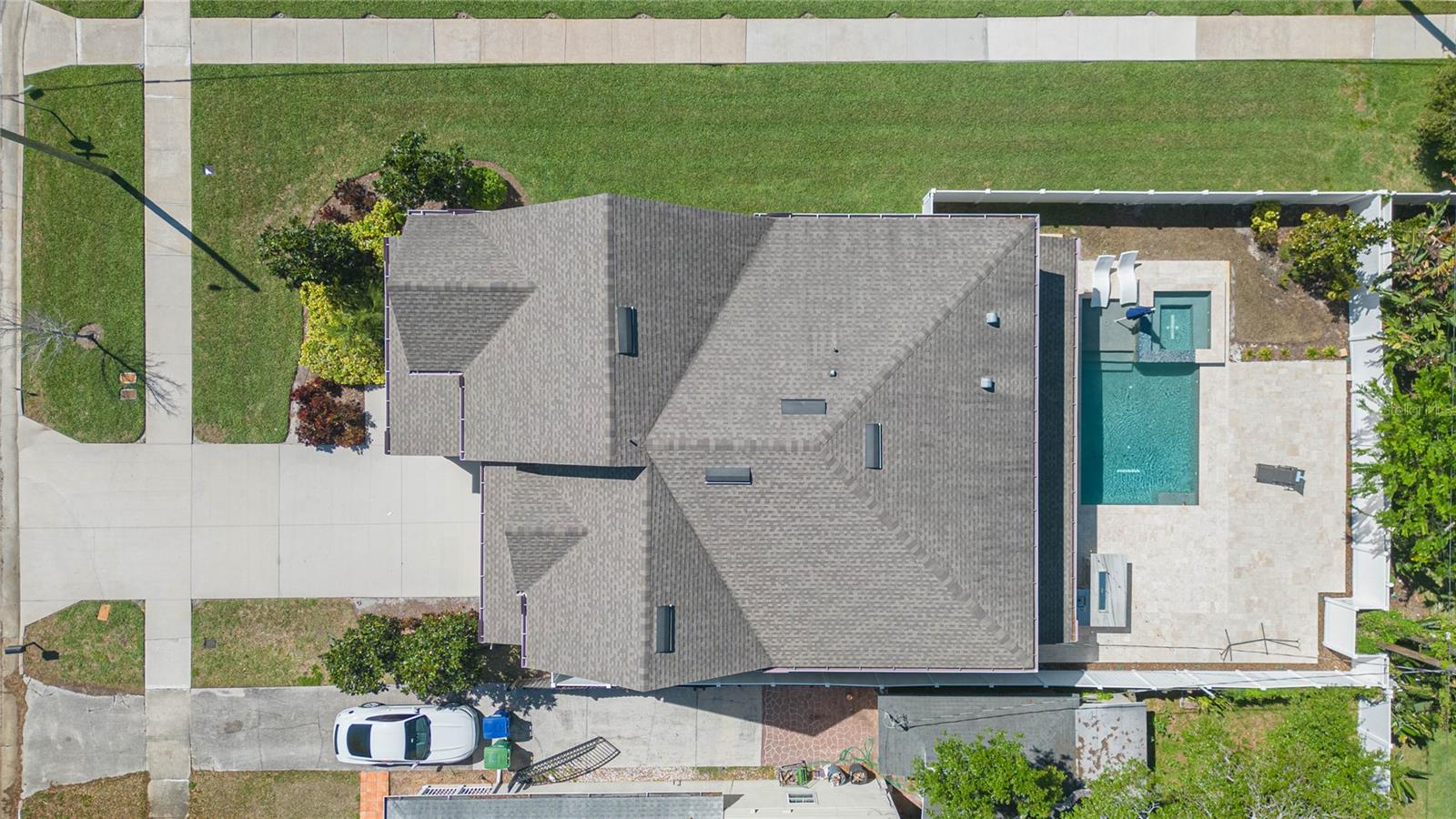 Image 63 of 74 For 3621 De Leon Street