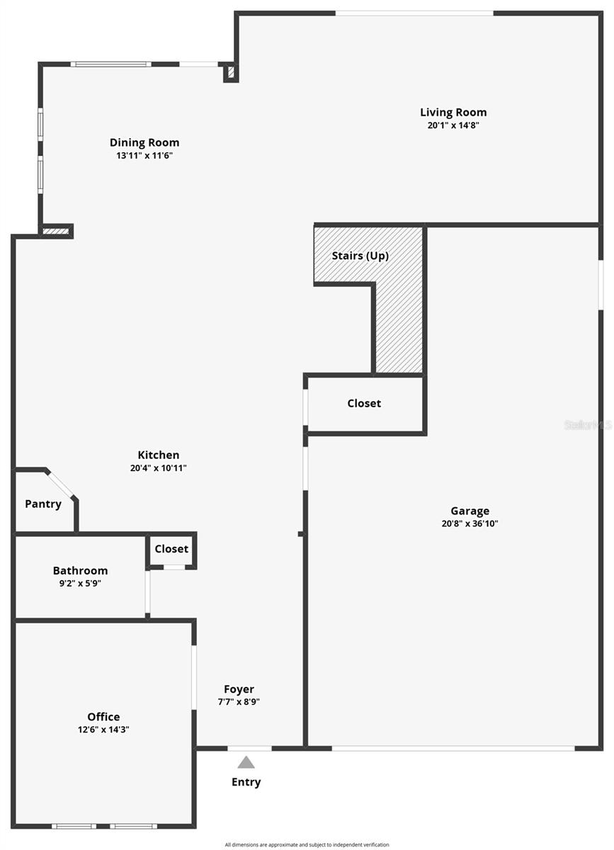 Image 73 of 74 For 3621 De Leon Street