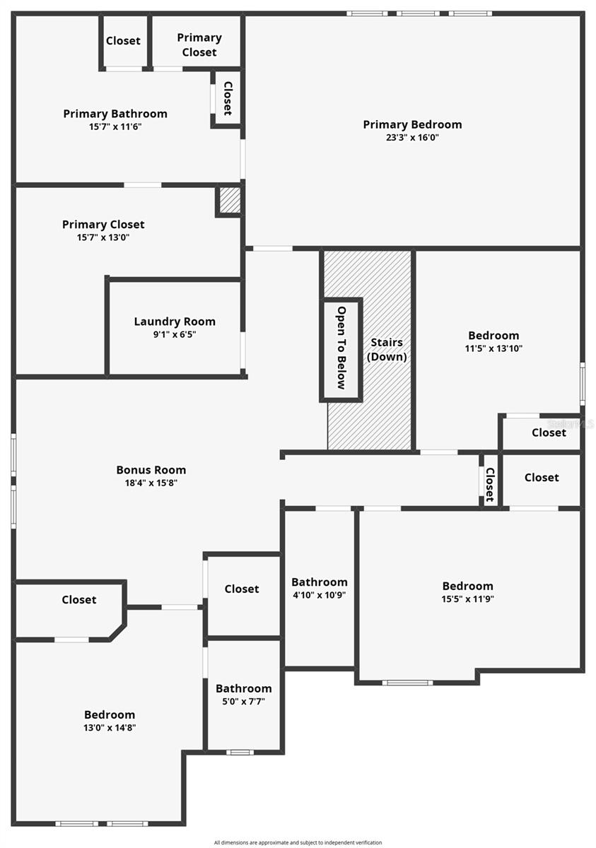 Image 74 of 74 For 3621 De Leon Street