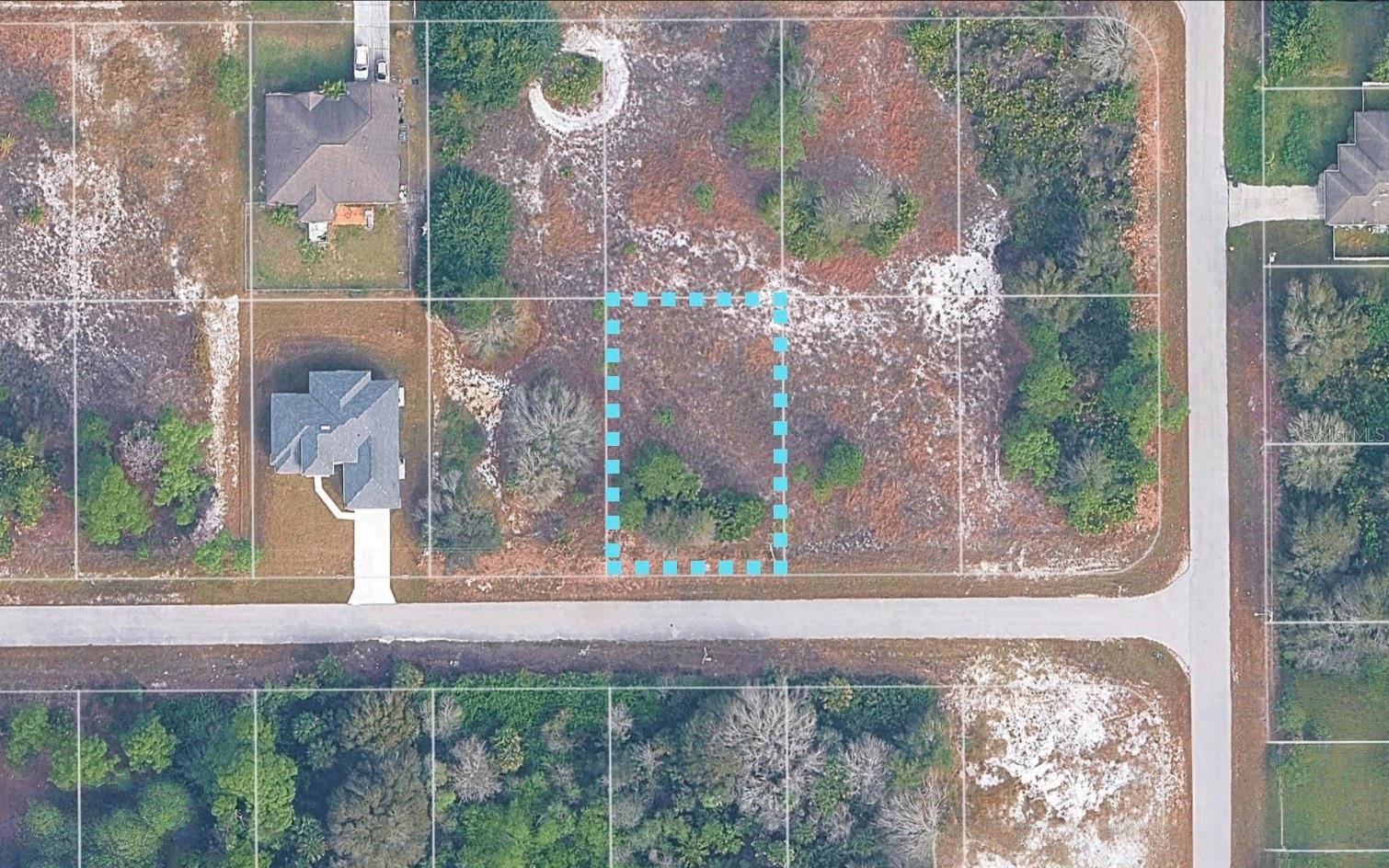 Details for 761 Central Street E, LEHIGH ACRES, FL 33974