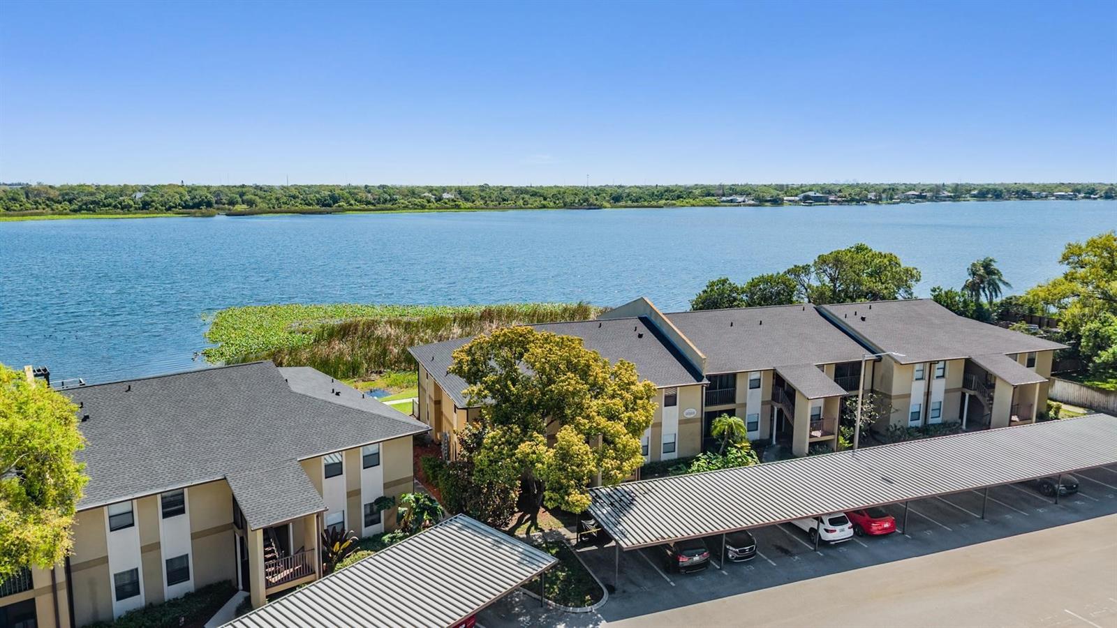 Details for 10103 Sailwinds Boulevard N 201, LARGO, FL 33773