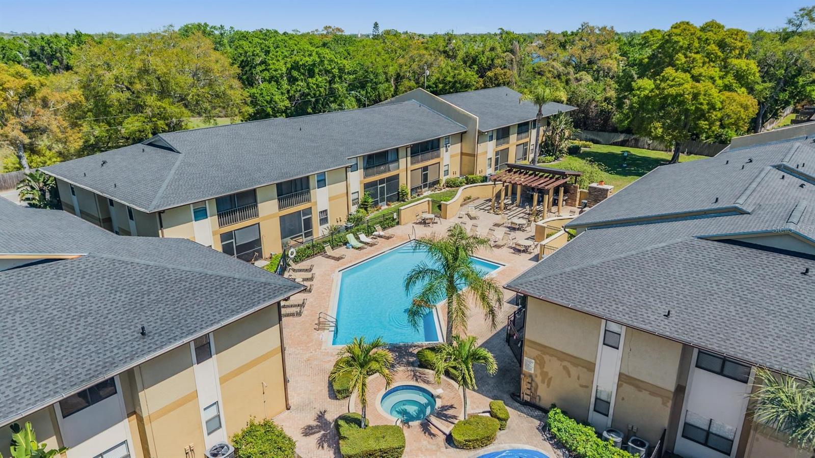 Image 31 of 38 For 10103 Sailwinds Boulevard N 201