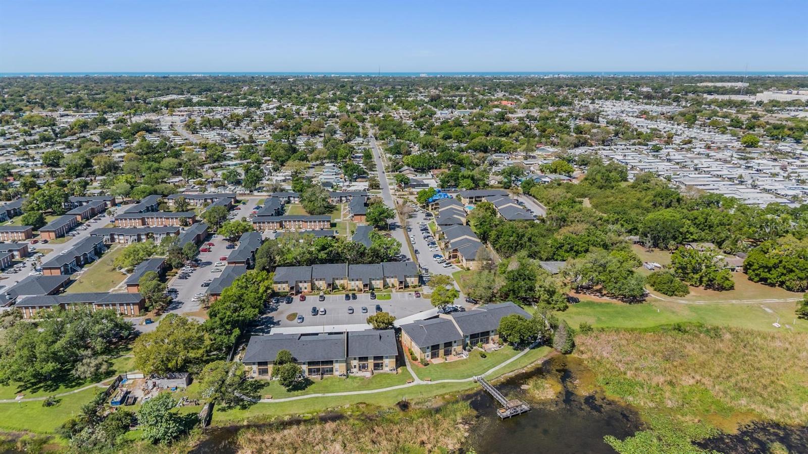 Image 34 of 38 For 10103 Sailwinds Boulevard N 201