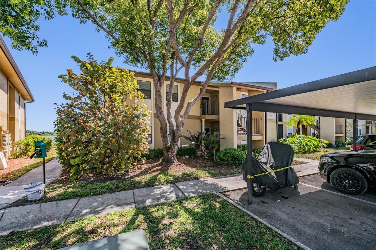 Image 35 of 38 For 10103 Sailwinds Boulevard N 201