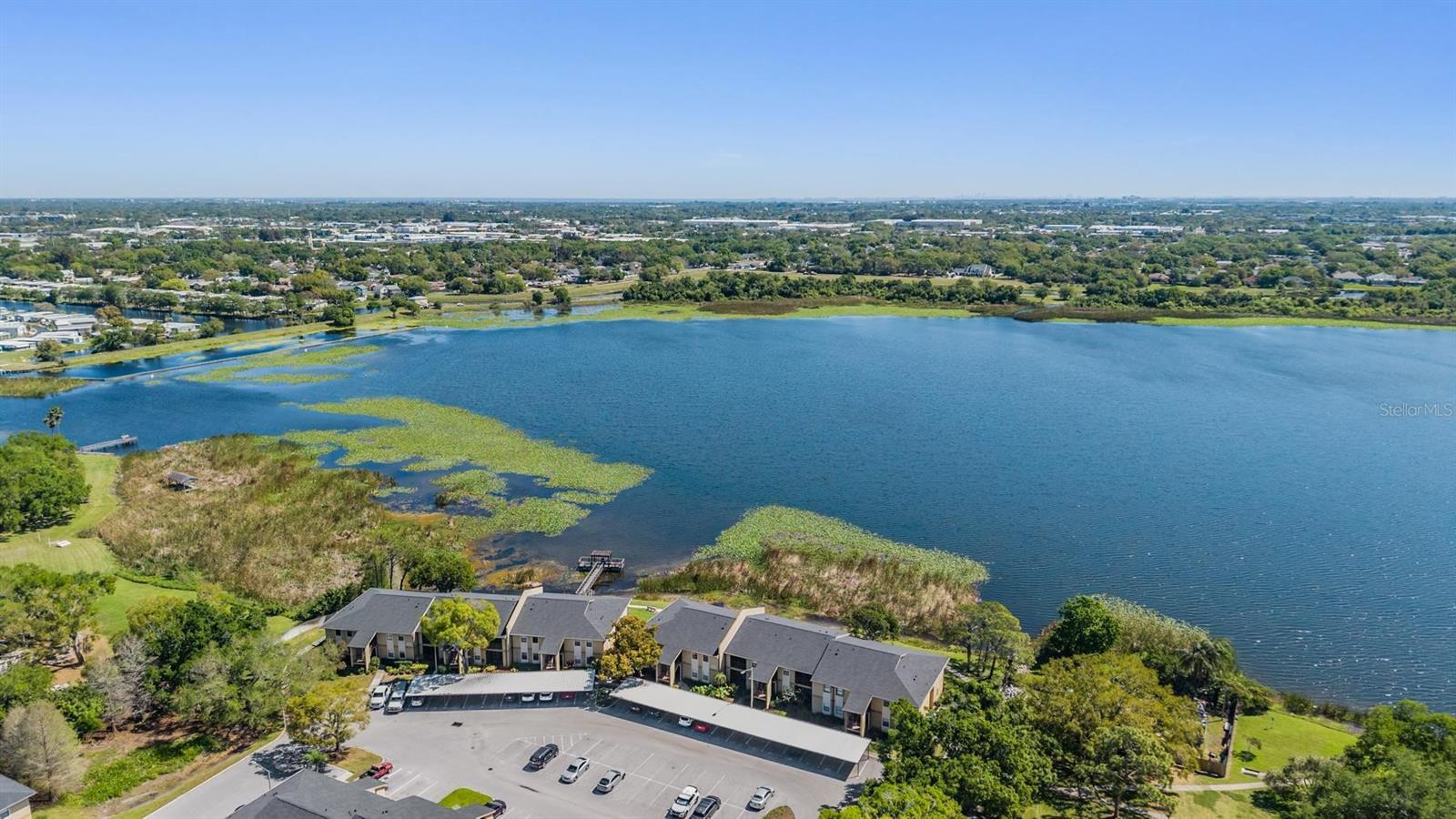 Image 38 of 38 For 10103 Sailwinds Boulevard N 201