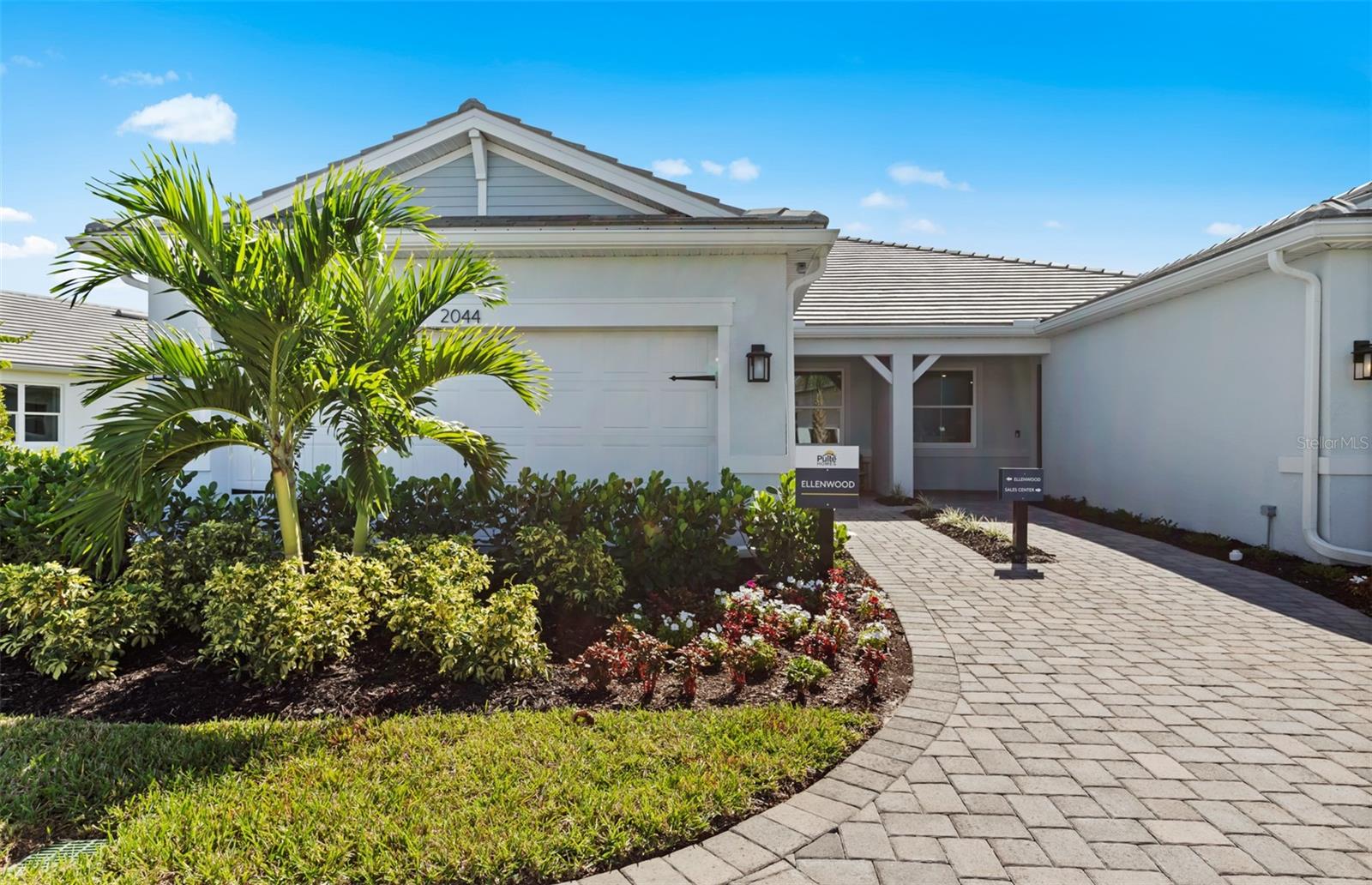 Details for 1603 Tavira Place, ENGLEWOOD, FL 34223