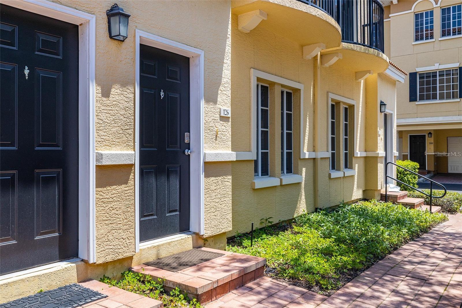 Details for 126 Beach Haven Lane 126, TAMPA, FL 33609