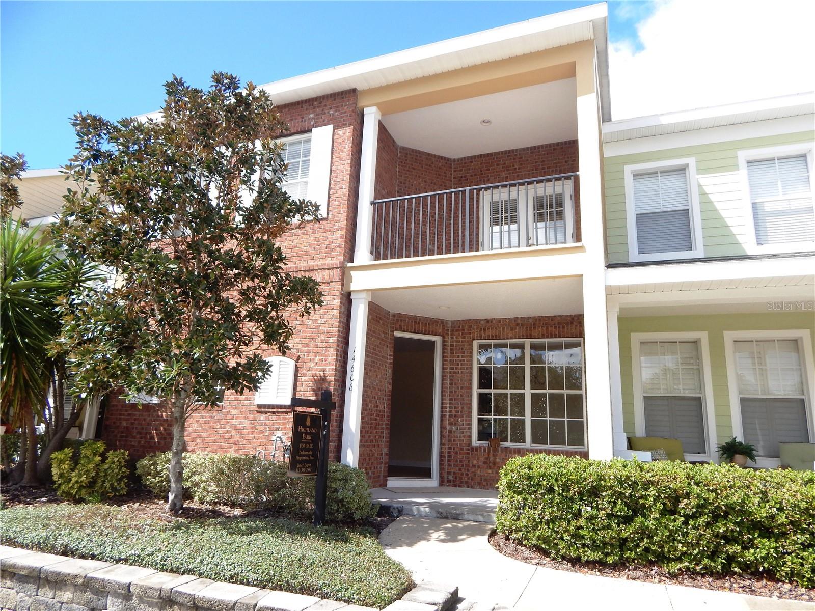 Details for 14606 Bournemouth Road, TAMPA, FL 33626