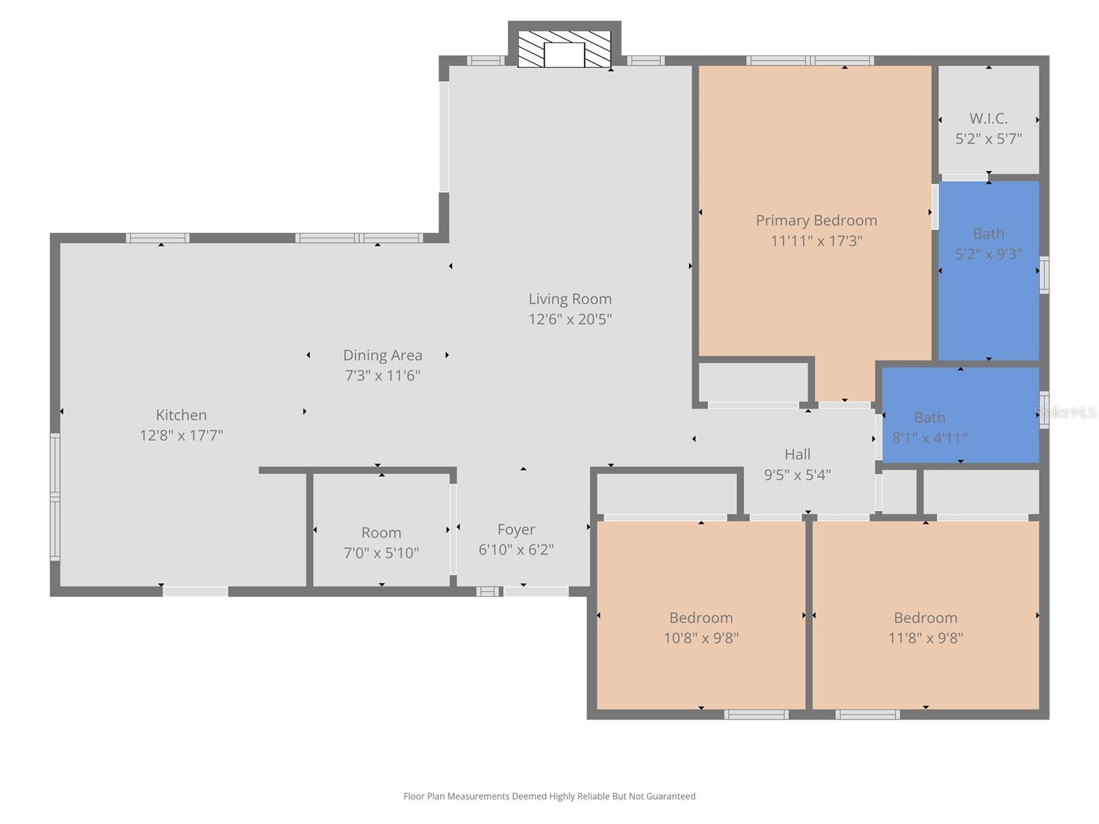 Image 45 of 55 For 12762 98th Street