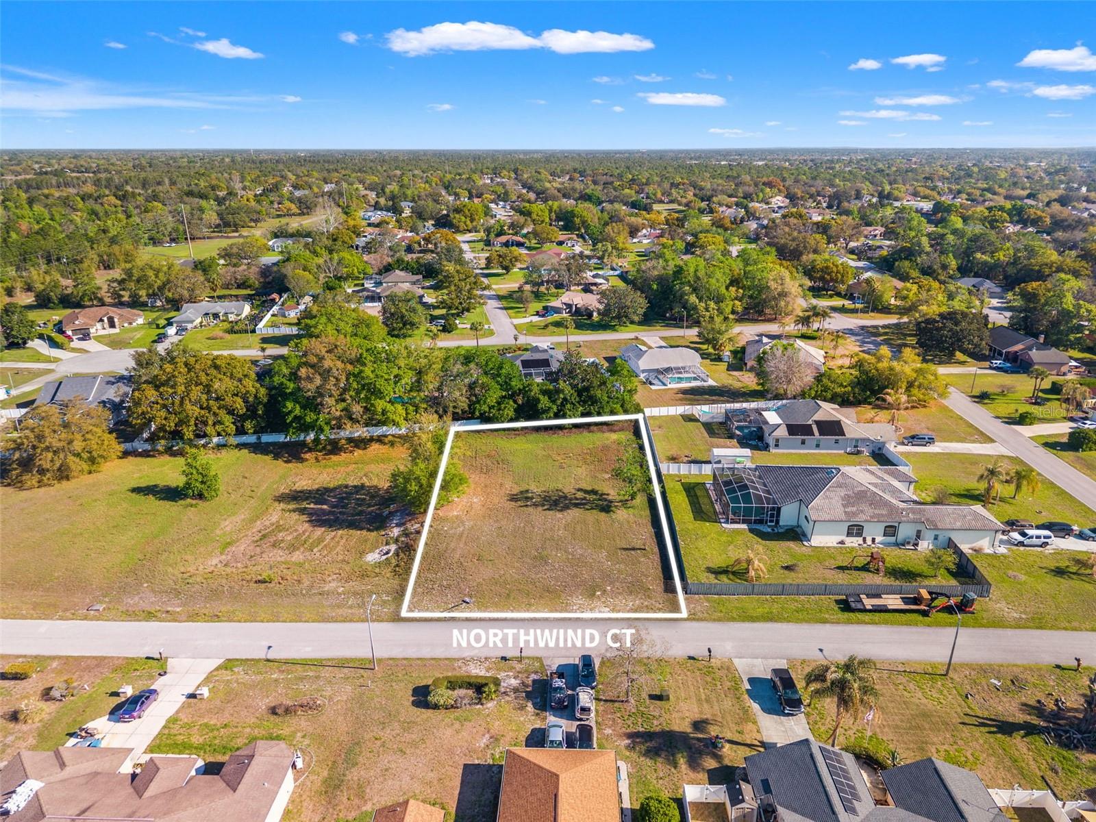 Image 4 of 7 For . Northwind Court