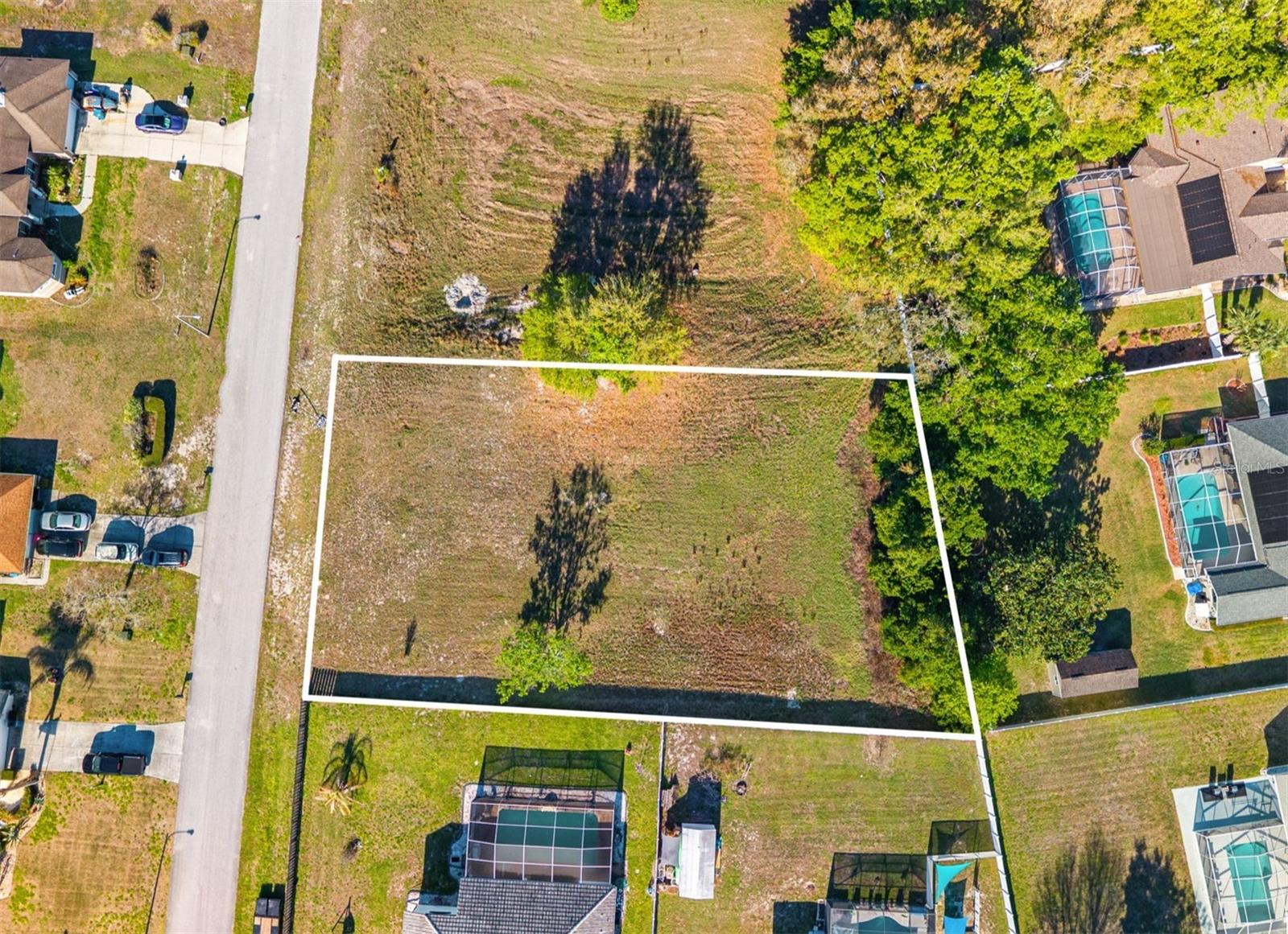 Image 7 of 7 For . Northwind Court