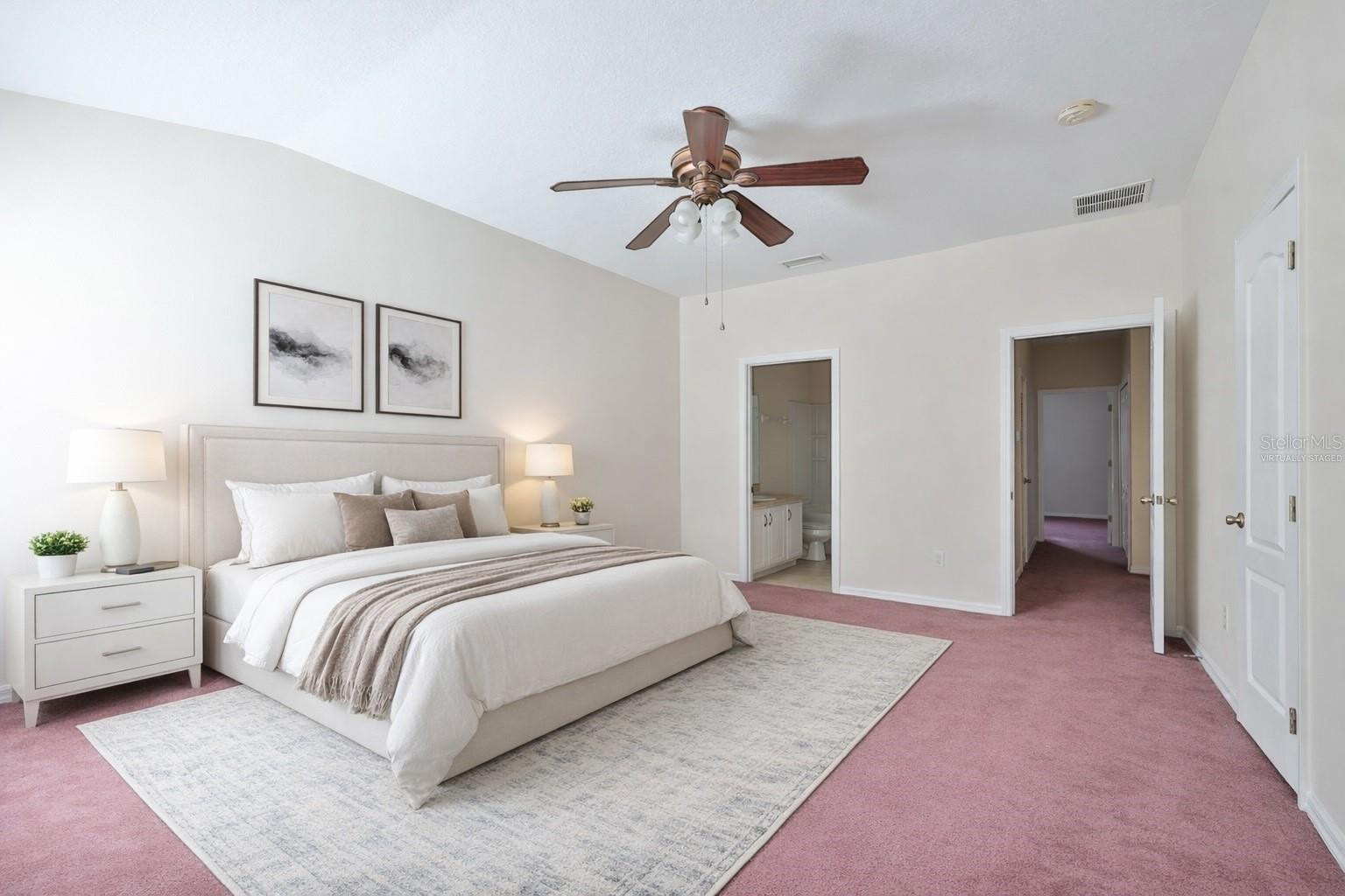 Image 17 of 53 For 15843 Fishhawk View Drive